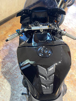 YAMAHA YZF- R9