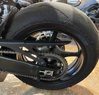 YAMAHA YZF- R9