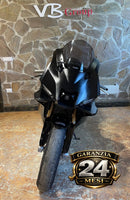 YAMAHA YZF- R9