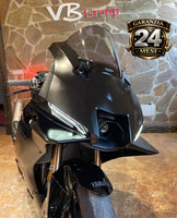 YAMAHA YZF- R9