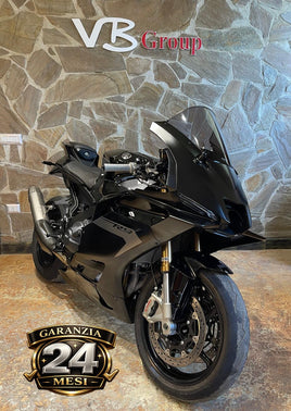 YAMAHA YZF- R9
