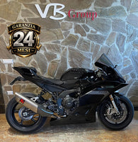 YAMAHA YZF- R9