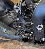 YAMAHA YZF- R9