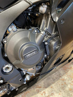 YAMAHA YZF- R9