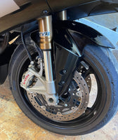 YAMAHA YZF- R9
