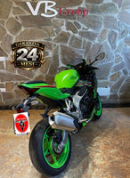 KAWASAKI  NINJA 400 ZX 4 RR