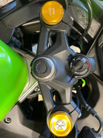 KAWASAKI  NINJA 400 ZX 4 RR