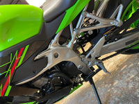 KAWASAKI  NINJA 400 ZX 4 RR