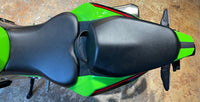 KAWASAKI  NINJA 400 ZX 4 RR