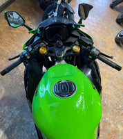 KAWASAKI  NINJA 400 ZX 4 RR