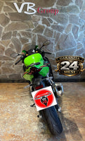 KAWASAKI  NINJA 400 ZX 4 RR