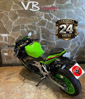 KAWASAKI  NINJA 400 ZX 4 RR
