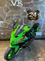 KAWASAKI  NINJA 400 ZX 4 RR