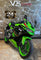 KAWASAKI  NINJA 400 ZX 4 RR