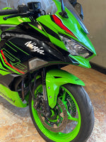KAWASAKI  NINJA 400 ZX 4 RR