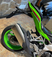 KAWASAKI  NINJA 400 ZX 4 RR