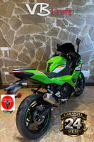 KAWASAKI  NINJA 500