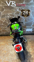 KAWASAKI  NINJA 500
