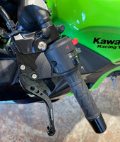 KAWASAKI  NINJA 500