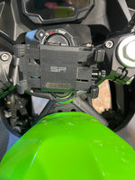 KAWASAKI  NINJA 500