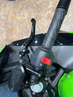 KAWASAKI  NINJA 500
