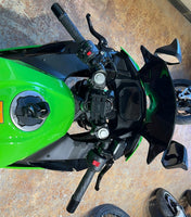KAWASAKI  NINJA 500