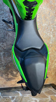 KAWASAKI  NINJA 500