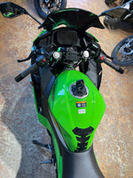 KAWASAKI  NINJA 500