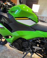 KAWASAKI  NINJA 500