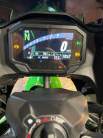 KAWASAKI  NINJA 500