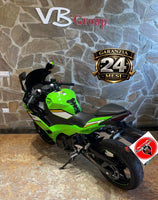 KAWASAKI  NINJA 500
