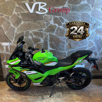 KAWASAKI  NINJA 500