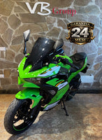 KAWASAKI  NINJA 500