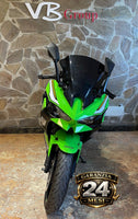 KAWASAKI  NINJA 500