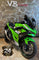 KAWASAKI  NINJA 500