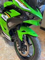 KAWASAKI  NINJA 500