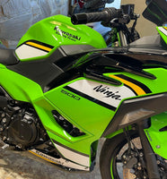 KAWASAKI  NINJA 500