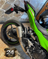 KAWASAKI  NINJA 500