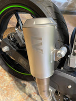 KAWASAKI  NINJA 500