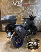 YAMAHA Tracer 7