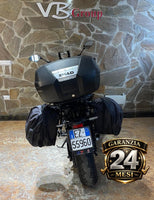 YAMAHA Tracer 7