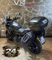 YAMAHA Tracer 7