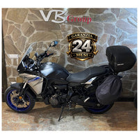 YAMAHA Tracer 7