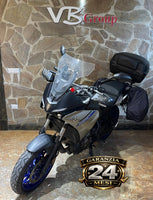 YAMAHA Tracer 7