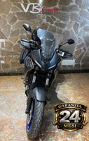 YAMAHA Tracer 7
