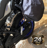 YAMAHA Tracer 7