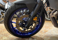 YAMAHA Tracer 7