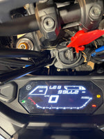 YAMAHA Tracer 7