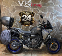 YAMAHA Tracer 7