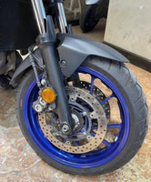 YAMAHA Tracer 7